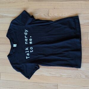 Tshirt for the nerds!